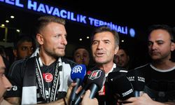 Feyyaz Uçar'dan ayrılık açıklaması: 7 futbolcu...