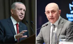 Süleyman Hurma’dan tarihi çağrı: Cumhurbaşkanımız bizi kurtarsın