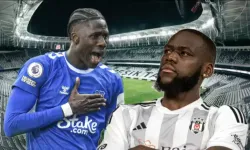 Beşiktaş karıştırdı denilmişti!