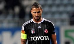 Quaresma: "Beşiktaş'a dönmek istiyorum, bekliyorum"