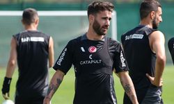 Gültiken'den Rafa Silva yorumu: "Takımın gol ayaklarını artıracak!"