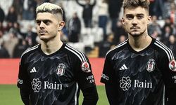 Ernest Muci ve Rashica'ya ne olacak?