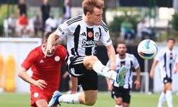 İşte Beşiktaş'ın sağ bek planı!