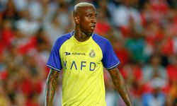 Al Nassr’dan Talisca kararı!