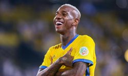 Arabistan'da Talisca ve Muleka fırtınası: Beşiktaş'ın eski yıldızları durdurulamadı!