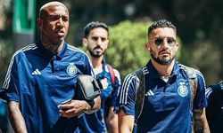 Talisca'nın transferinde sürpriz gelişme: Süper Lig'e dönmek istiyor