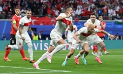 Hollanda- Türkiye maçı ne zaman?
