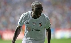 Hatayspor, Vincent Aboubakar'ı bekliyor! Yoğun çaba sürüyor