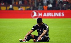 Beşiktaş'ta o isim ülkesine dönüyor!