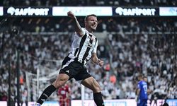 Beşiktaş'ta Immobile tutulamıyor: 8 maçta 8 gol