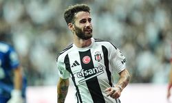 Beşiktaş'ta Lugano planı! Semih Kılıçsoy sahaya, Rafa Silva ortaya