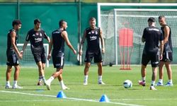 Beşiktaş'ta 3 isim daha yolcu! İşte o futbolcular