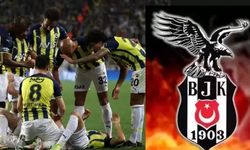 Alman basını duyurdu! Fenerbahçe'nin eski futbolcusu Beşiktaş'a transfer oluyor