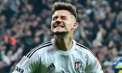 Beşiktaş'ta Ernest Muçi'ye Süper Lig'den talip çıktı! Görüşme yapıldı