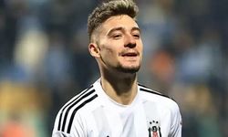 Beşiktaş'tan Ernest Muçi kararı! Bonservisi belirlendi