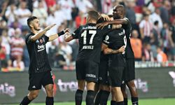 Beşiktaş, Avrupa Ligi play-off turunda Lugano'yu ağırlıyor