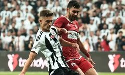 Beşiktaşlı yıldıza Premier Lig'den sürpriz talip!