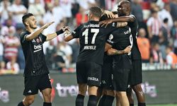 Beşiktaş'ın konuğu Antalyaspor, savunmada iki zorunlu değişiklik var!