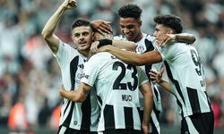 Beşiktaş Lugano'yu da devirmek istiyor