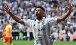 Beşiktaş gözden çıkarmıştı: Chamberlain'e iki talip