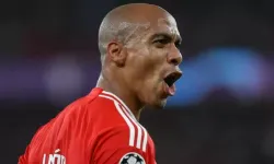 Benfica, Joao Mario'nun transferine izin verdi!