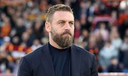 De Rossi noktayı koydu! Beşiktaş'a gönderiyor