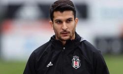 Necip Uysal'a Beşiktaş'tan dev jest