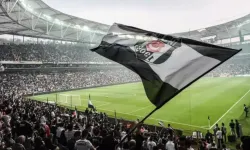 Beşiktaş'tan 1,2 Milyar TL'lik dev hamle!