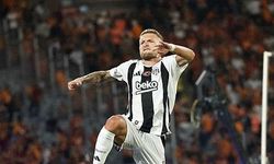 Immobile'nin adı Ajax'ı titretmeye yetti!