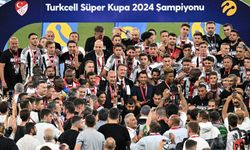 "Kupadaki skor transferde yanıltmamalı"