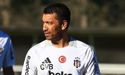 Beşiktaş'tan sürpriz transfer hamlesi! 7 milyon euro bonservis talebi