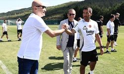 Beşiktaş'tan transferde son bomba! Resmi temas kuruluyor...