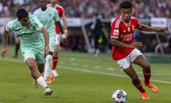 David Neres'ten Beşiktaş'a kötü haber!