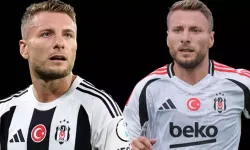 Ciro Immobile'nin babasından Beşiktaş sözleri! 'Kristal bir kürem yok'