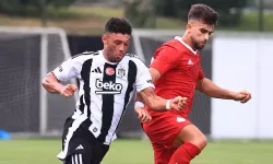 Beşiktaş'ta Oxlade-Chamberlain ayrılığı için kritik hafta!