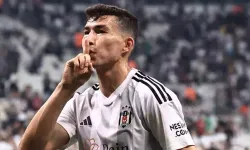 Beşiktaş'ta kayıp adam Bakhtiyor Zaynutdinov! Van Bronchorst üstünü çizdi