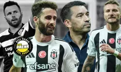 İsviçreliler, Beşiktaş - Lugano maçı için ne dedi?