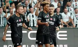 Beşiktaş, Van Bonckhorst ile uçuşa geçti!