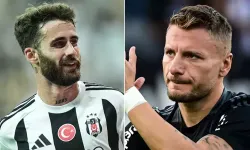 İsviçrelilerden Beşiktaş-Lugano sonrası yıldızlara övgü: Fırsat vermiyor, birinci sınıf...