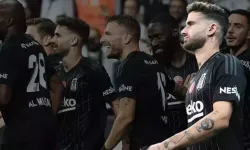 Beşiktaş'ta Rafa Silva devrimi! Tüm takımı ayağa kaldırdı