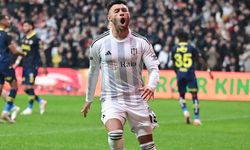 Oxlade-Chamberlain'in rotası İngiltere