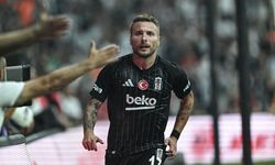 Beşiktaş'ta Ciro Immobile fırtınası