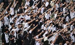 Beşiktaş'tan taraftarlara Lugano maçı öncesi uyarı