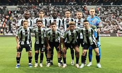 Beşiktaş'ın Avrupa performansı!