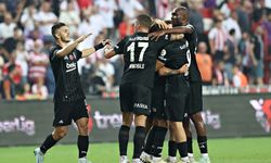 Beşiktaş- Antalyaspor maçı ne zaman?