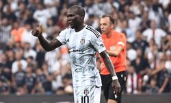 Giovanni van Bronckhorst, Aboubakar'ın biletini kesti!