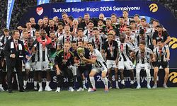 Beşiktaş’ın dönüşü