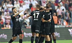 Beşiktaş seriye İsviçre'de de devam etmek istiyor