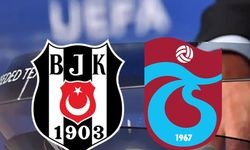 Trabzonspor-Beşiktaş maçının biletleri satışa çıktı