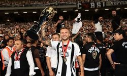 Immobile, Hüseyin Yücel ve Santarelli'ye İtalya'da ödül